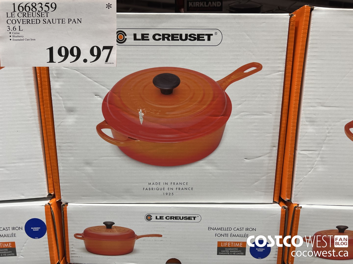 Weekend Update! Costco Sale Items for June 1618, 2023 for BC, AB, MB