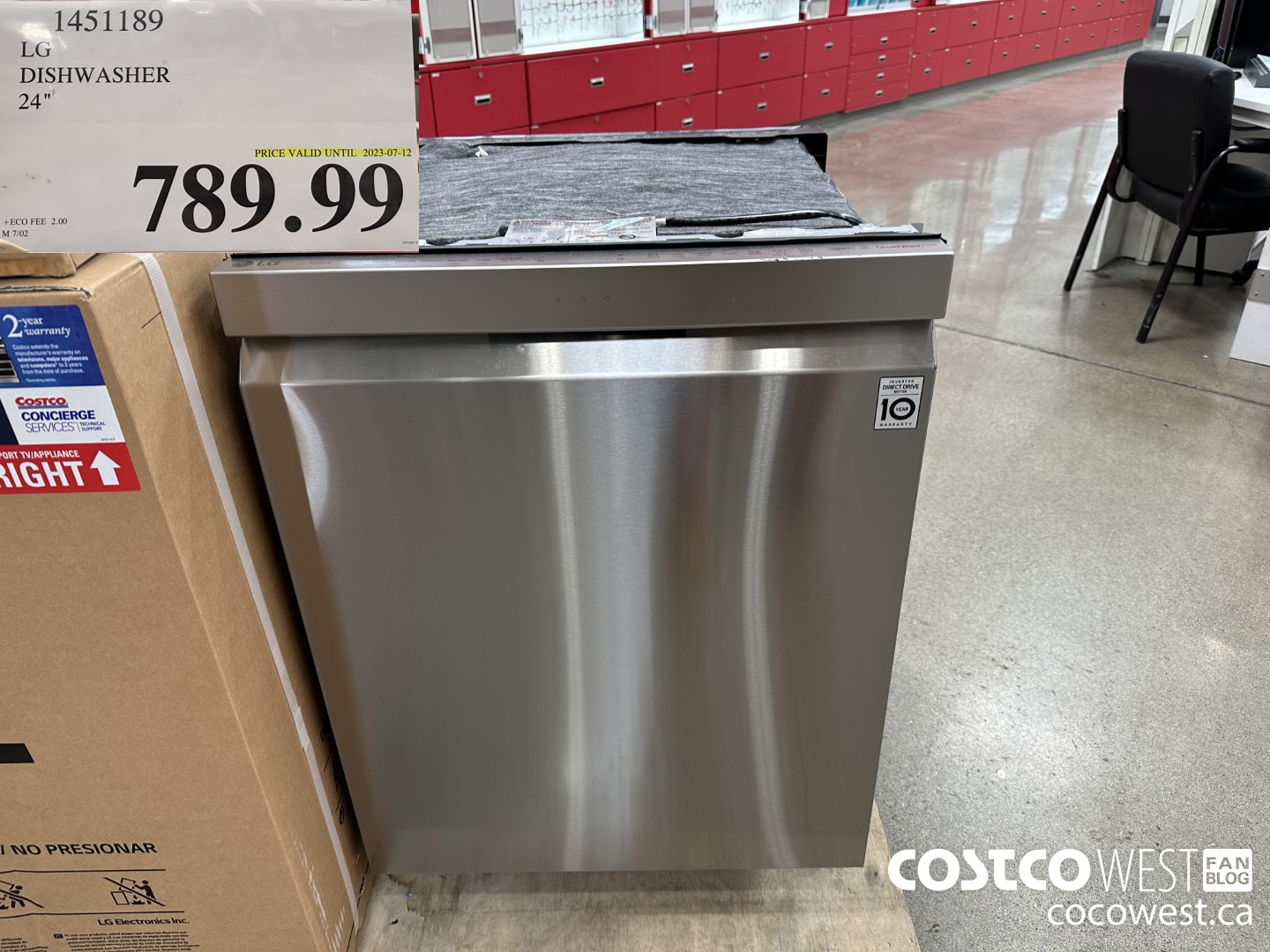 Costco Flyer & Costco Sale Items for June 26 July 2, 2023 for BC, AB