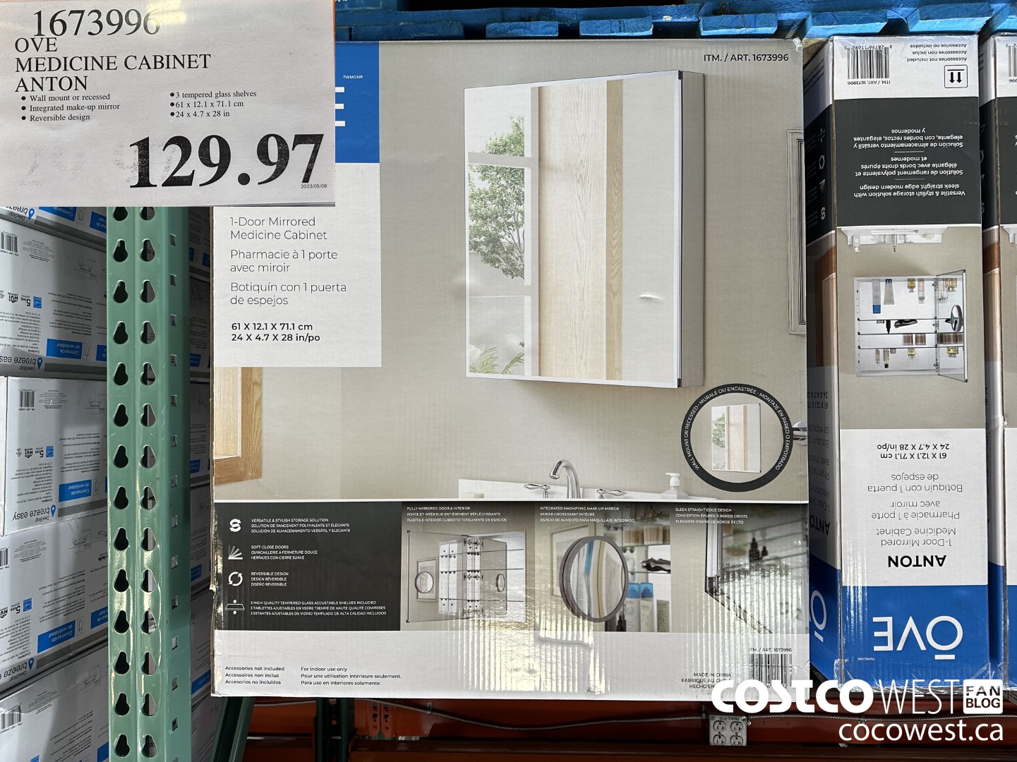 Weekend Update! Costco Sale Items for June 911, 2023 for BC, AB, MB