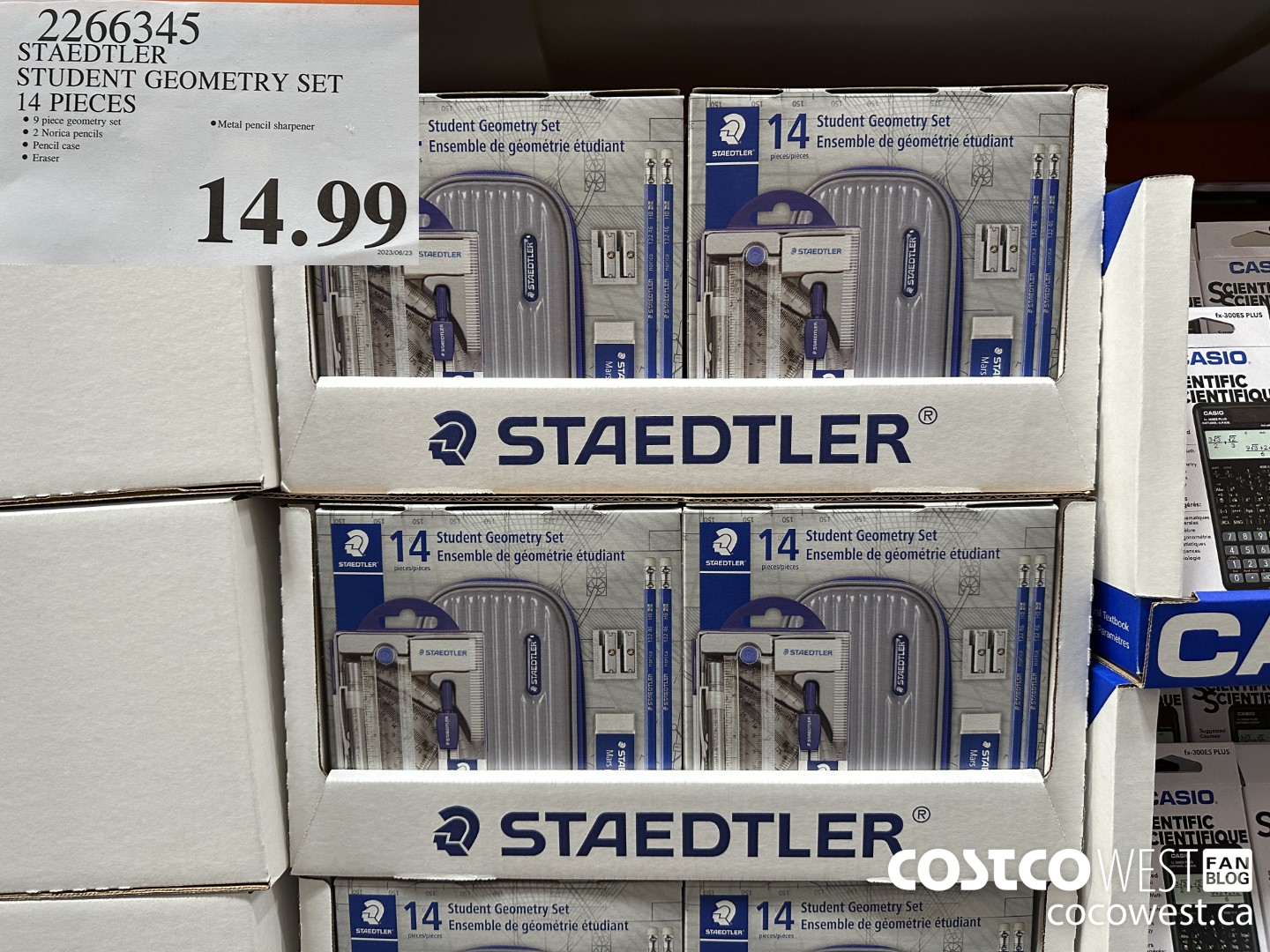 Weekend Update! Costco Sale Items for June 2325, 2023 for BC, AB, MB