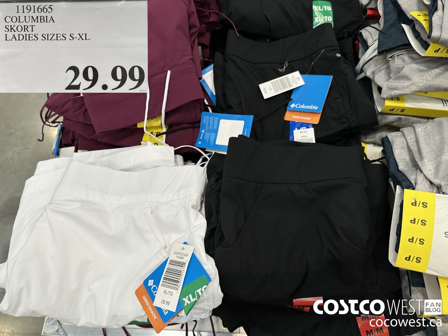 Calvin klein bermuda shorts on sale costco