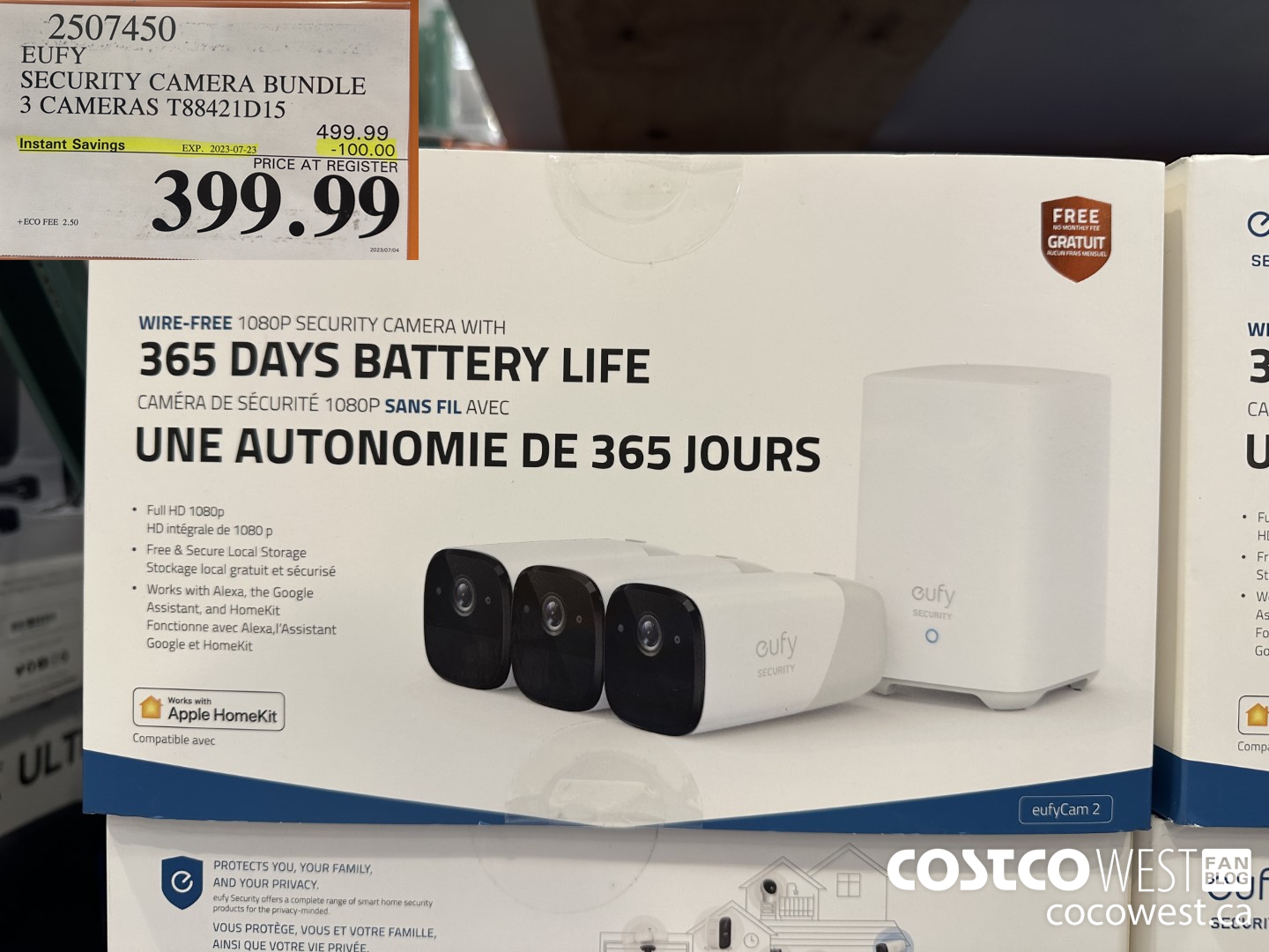 Weekend Update! Costco Sale Items for July 79, 2023 for BC, AB, MB