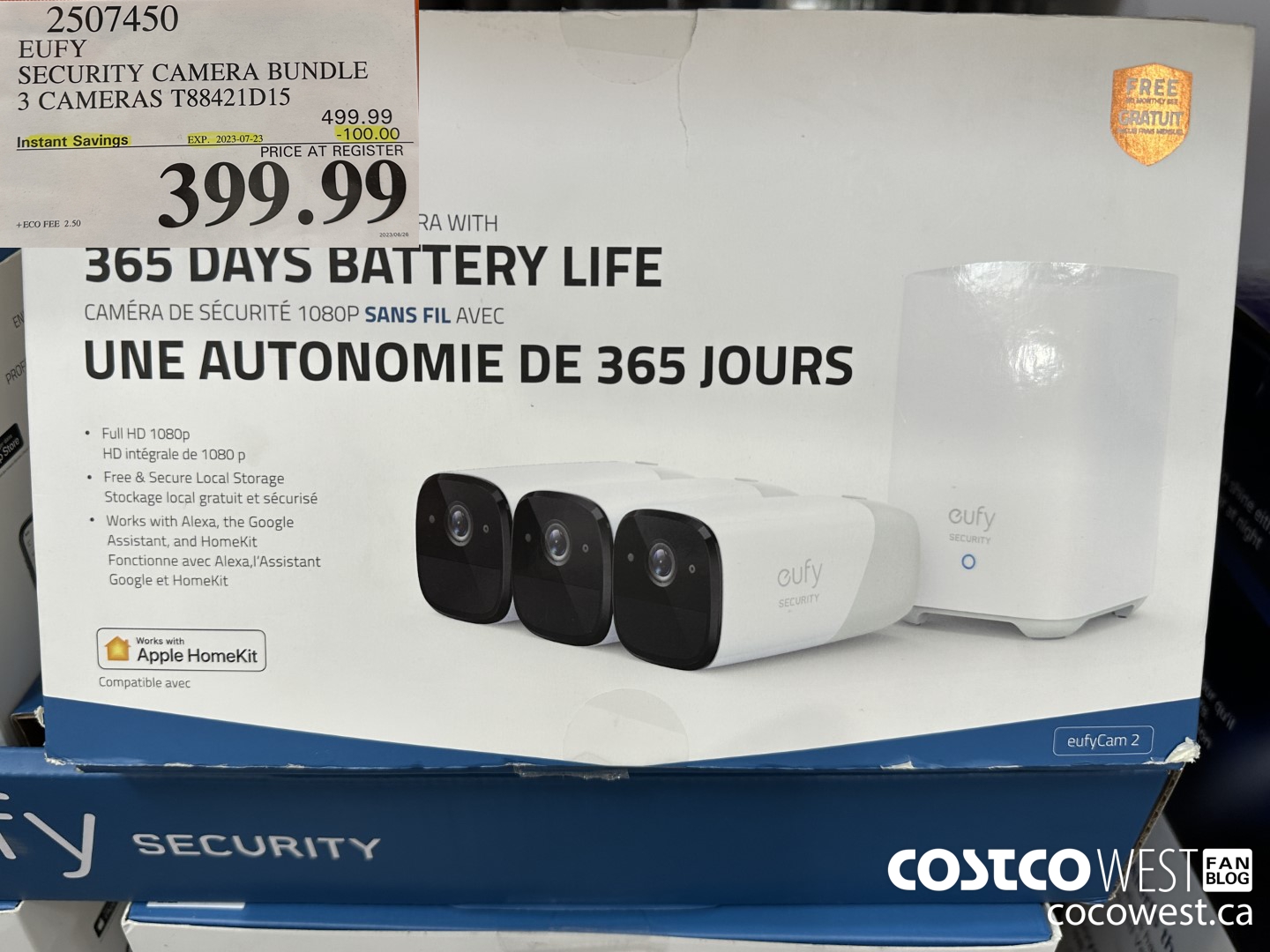 Costco Flyer & Costco Sale Items for July 1016, 2023 for BC, AB, SK