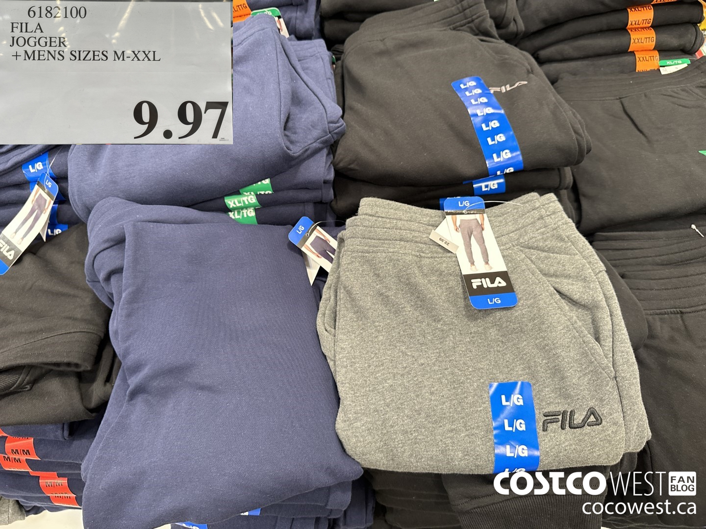 Costco Summer 2023 Superpost – The Entire Clothing Section! - Costco West  Fan Blog