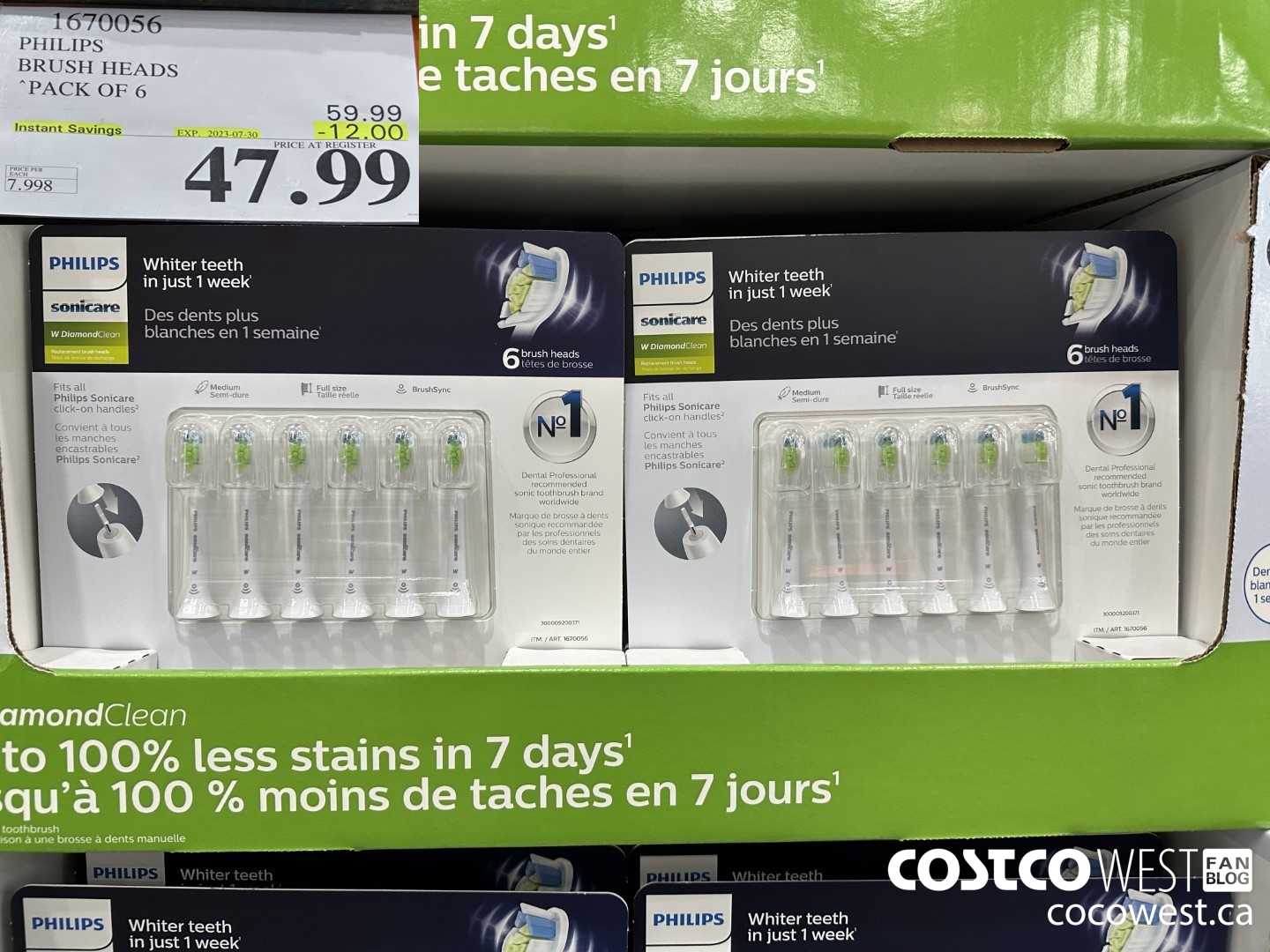 Costco Flyer & Costco Sale Items for July 24-30, 2023 for BC, AB