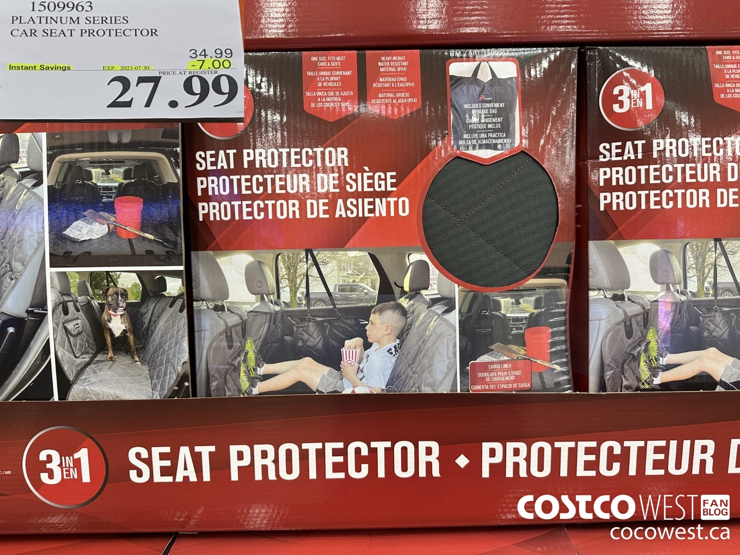 Costco Flyer & Costco Sale Items for July 24-30, 2023 for BC, AB