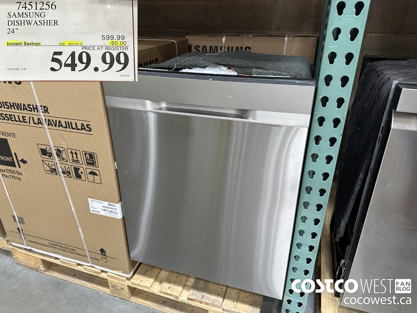 Costco Flyer & Costco Sale Items for July 1016, 2023 for BC, AB, SK