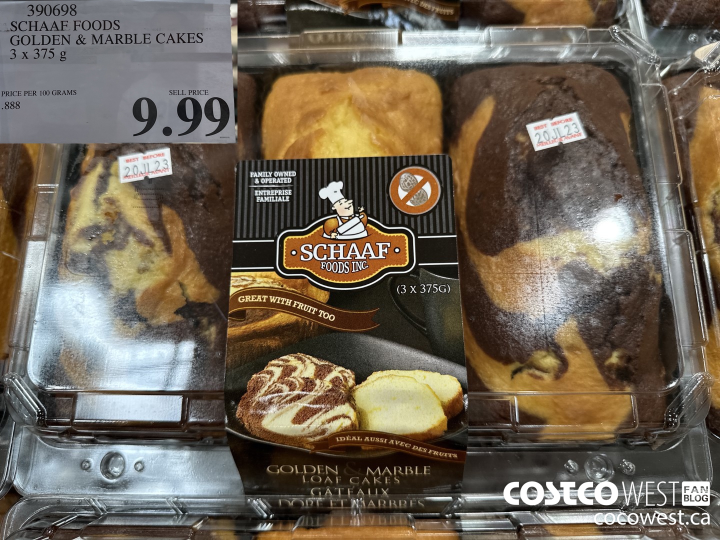 Costco Flyer & Costco Sale Items for July 1016, 2023 for BC, AB, SK