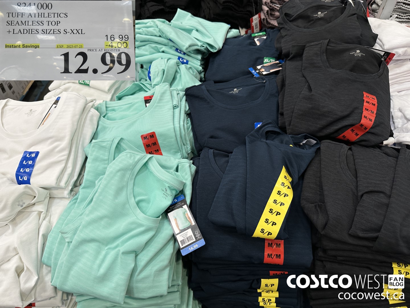 Weekend Update! – Costco Sale Items for July 21-23, 2023 for BC, AB, MB ...