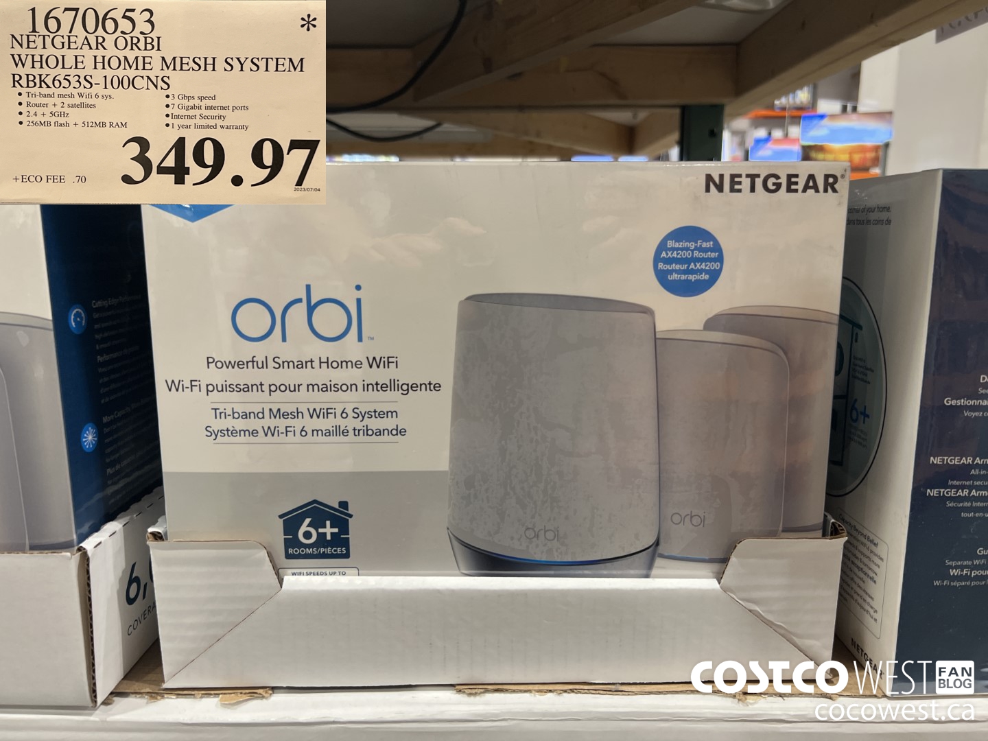 Weekend Update! – Costco Sale Items for Aug 11-13, 2023 for BC, AB