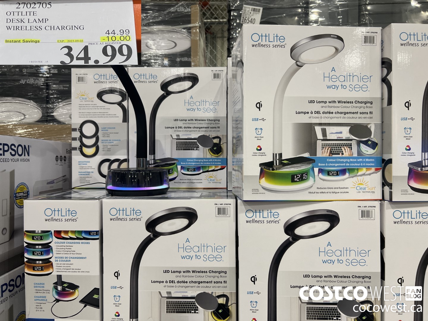 Costco Flyer & Costco Sale Items for Aug 7-13, 2023 for BC, AB, SK, MB -  Costco West Fan Blog