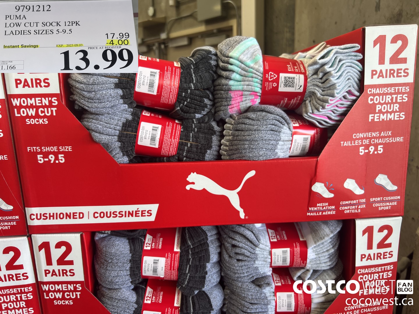 Weekend Update! – Costco Sale Items for Aug 11-13, 2023 for BC, AB