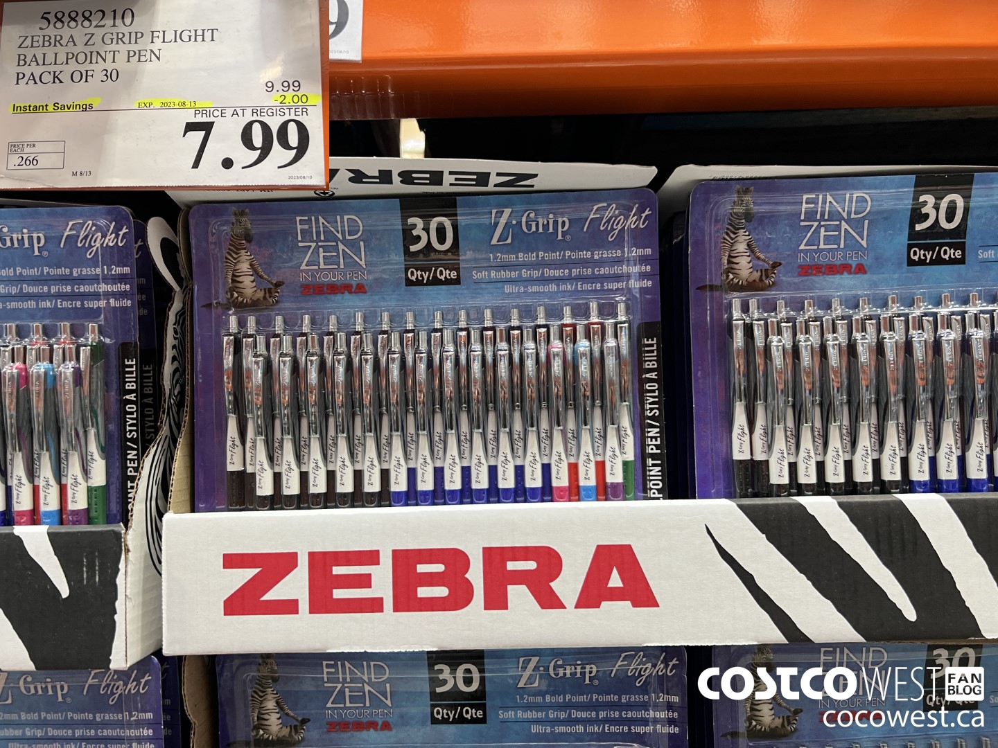 Weekend Update! Costco Sale Items for Aug 1113, 2023 for BC, AB, MB