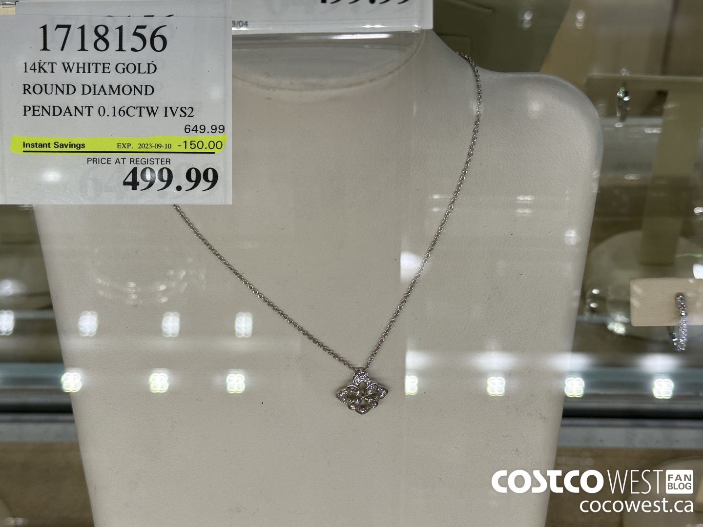 Costco Flyer & Costco Sale Items for Sep 4 - 10, 2023 for BC, AB, SK, MB -  Costco West Fan Blog