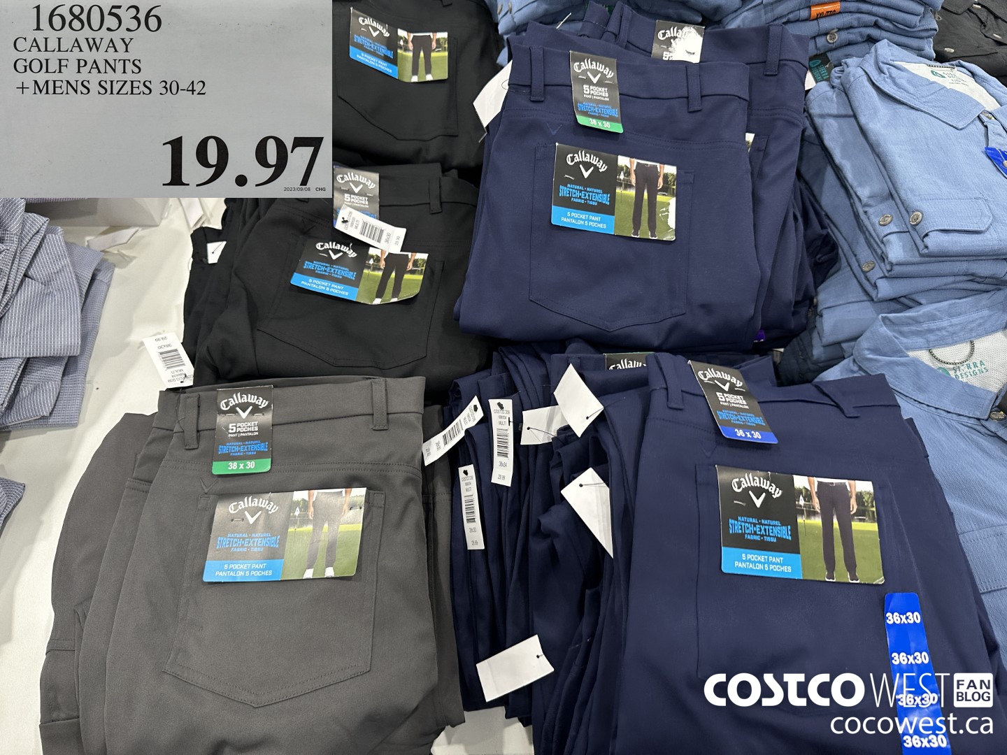 Black Pants & Jeans for Women | Costco