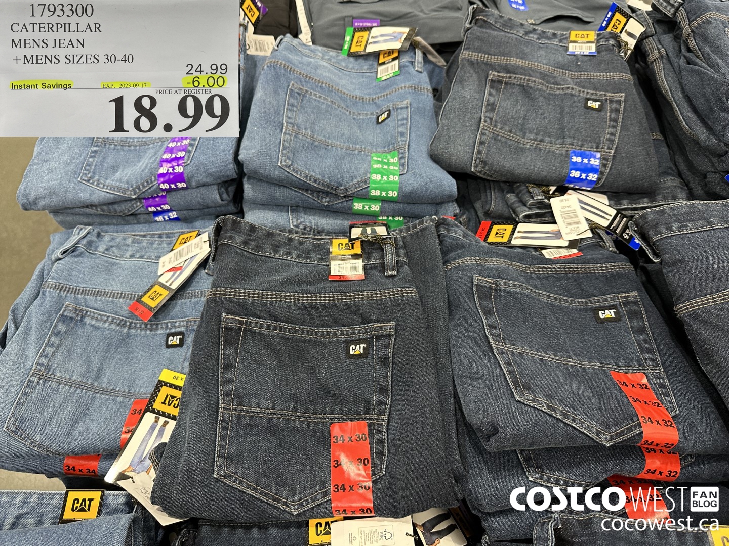 Costco Summer 2023 Clothing Superpost – Sweaters, Jackets, Shoes