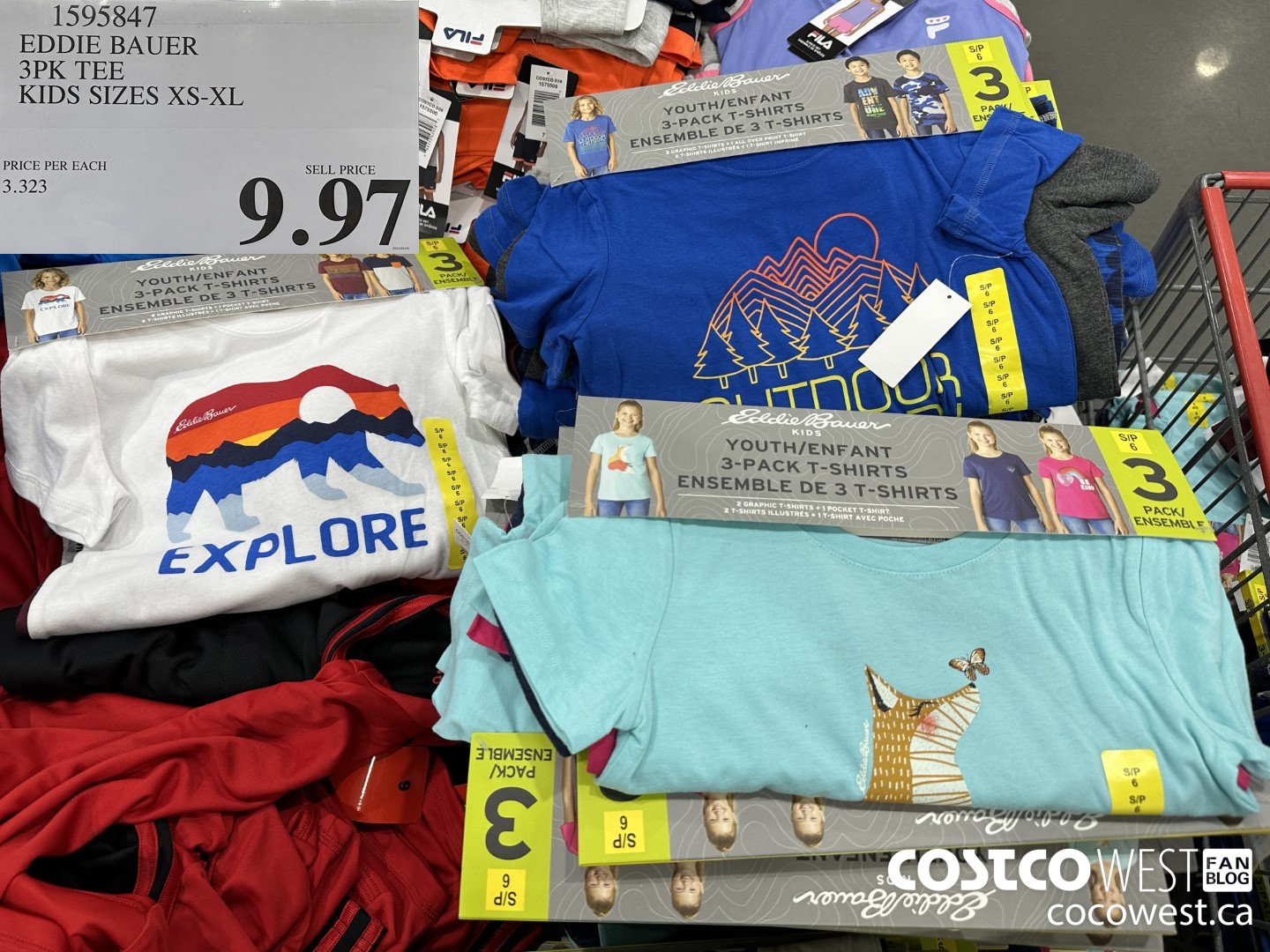 Costco Summer 2023 Clothing Superpost – Sweaters, Jackets, Shoes &  Undergarments - Costco West Fan Blog