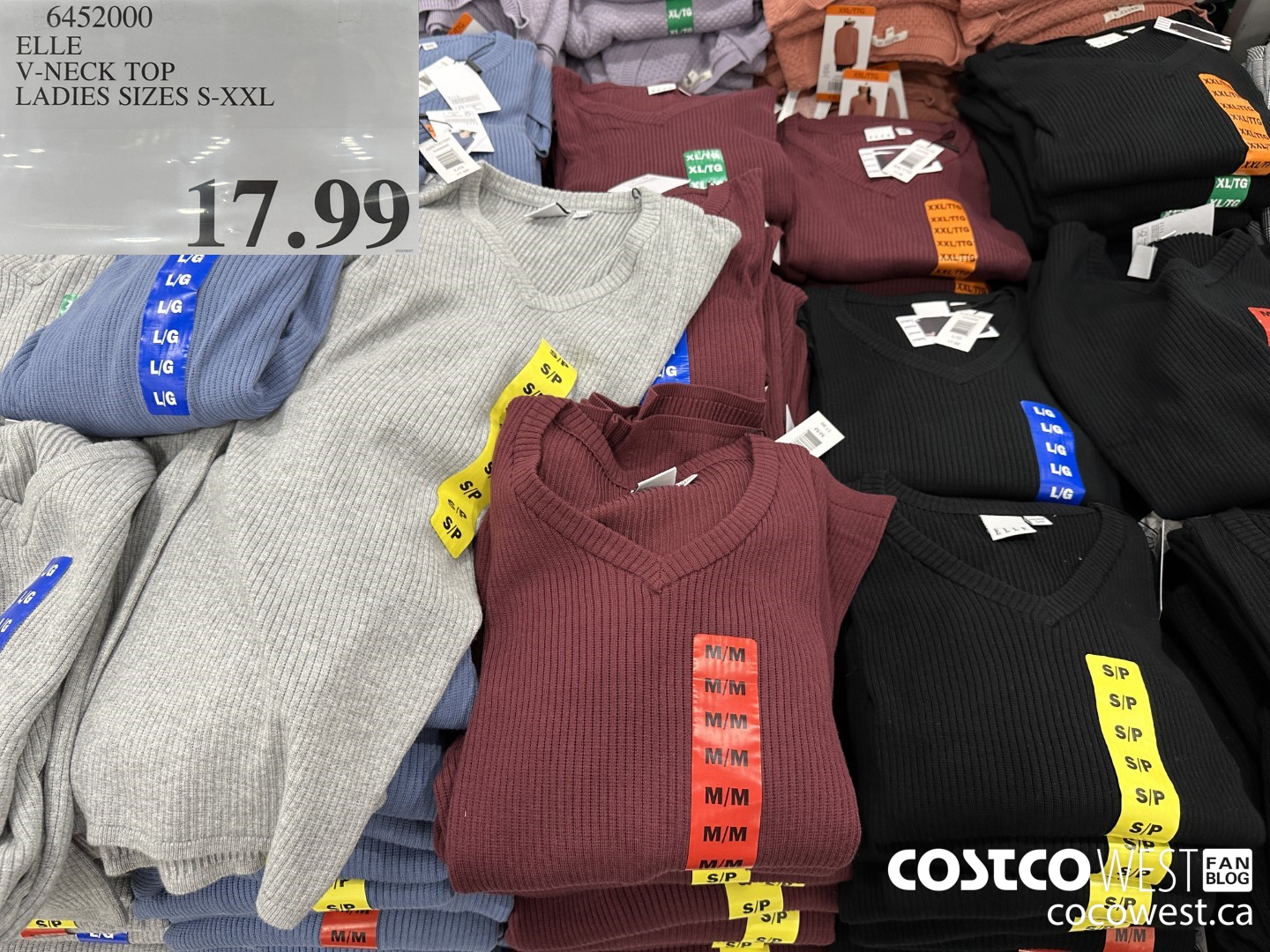 Calvin klein merino wool deals sweater costco