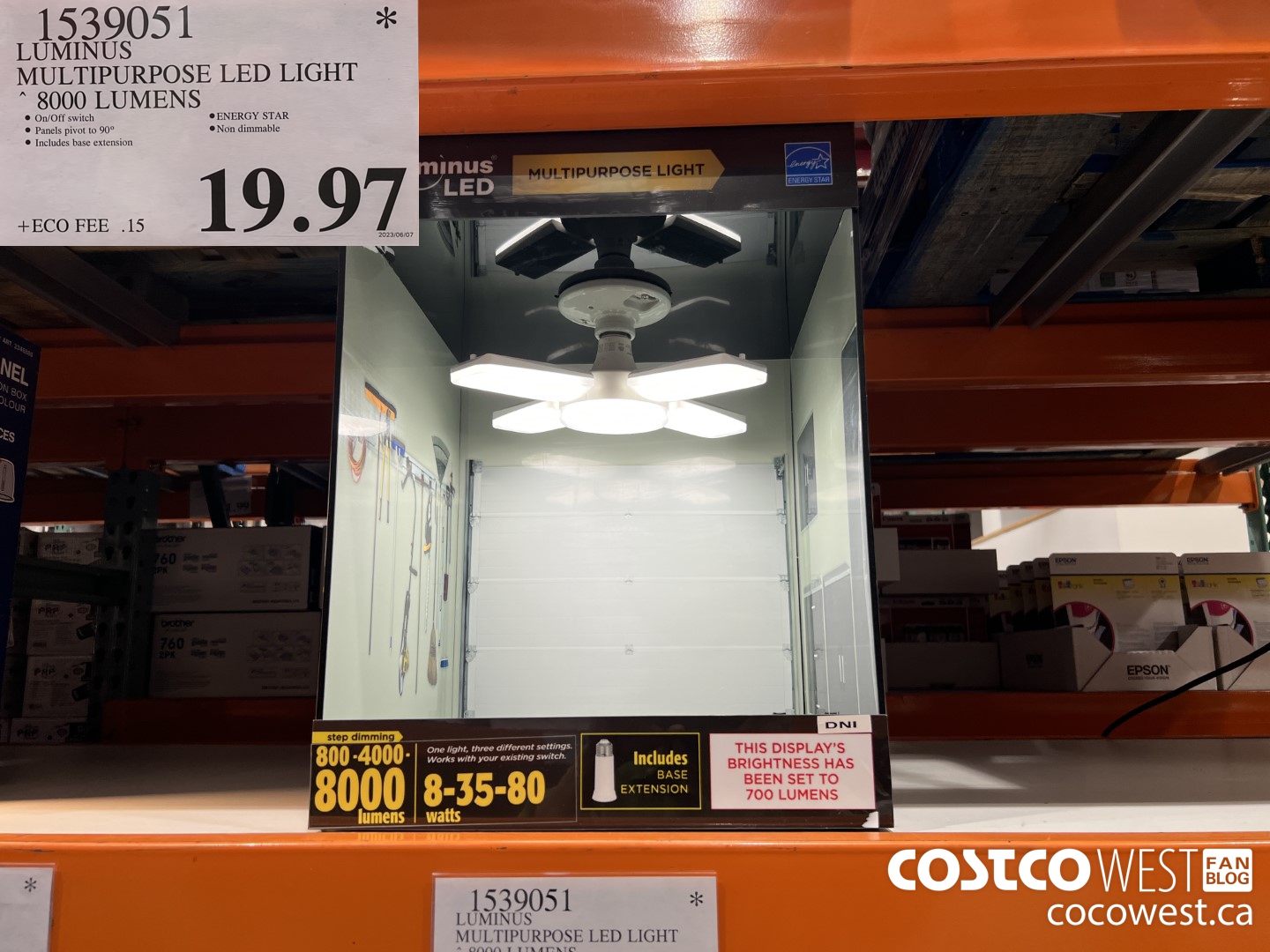 Weekend Update! – Costco Sale Items for Sep 15-17, 2023 for BC, AB, MB, SK  - Costco West Fan Blog