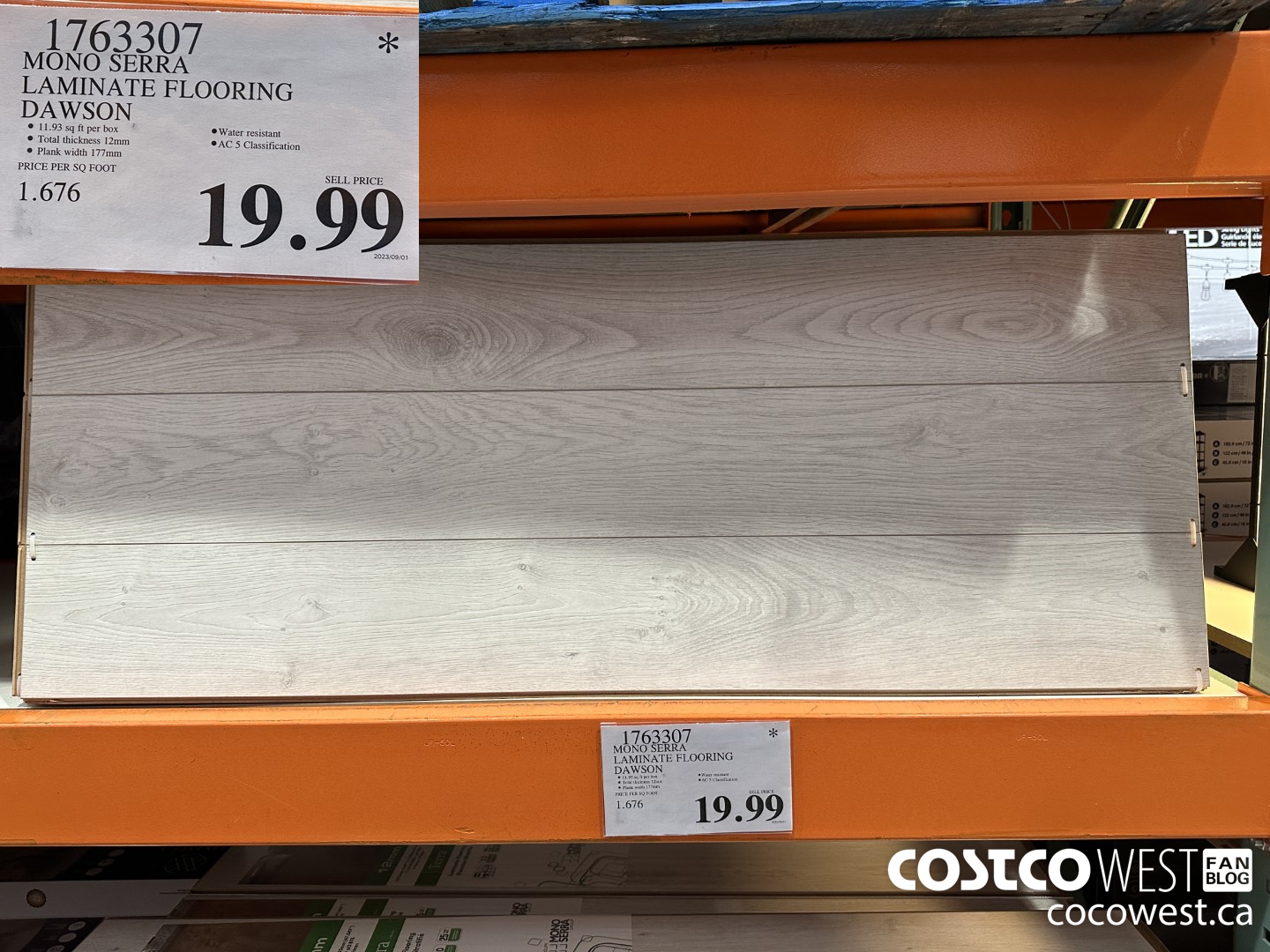 Costco Flyer & Costco Sale Items for Sep 18-24, 2023 for BC, AB