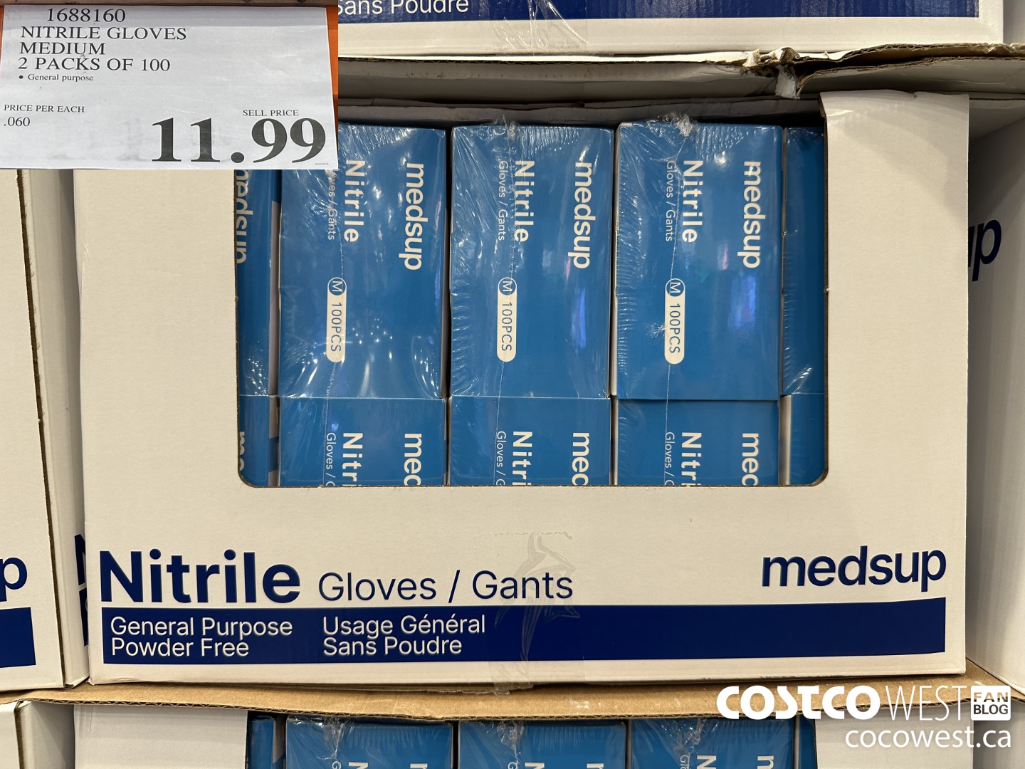 Costco Flyer & Costco Sale Items for Sep 18-24, 2023 for BC, AB, SK, MB -  Costco West Fan Blog