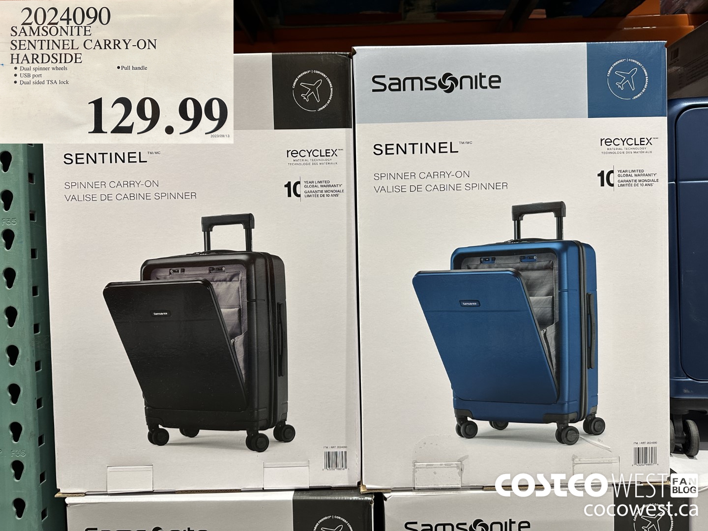 Costco Flyer & Costco Sale Items for Sep 25 Oct 1, 2023 for BC, AB