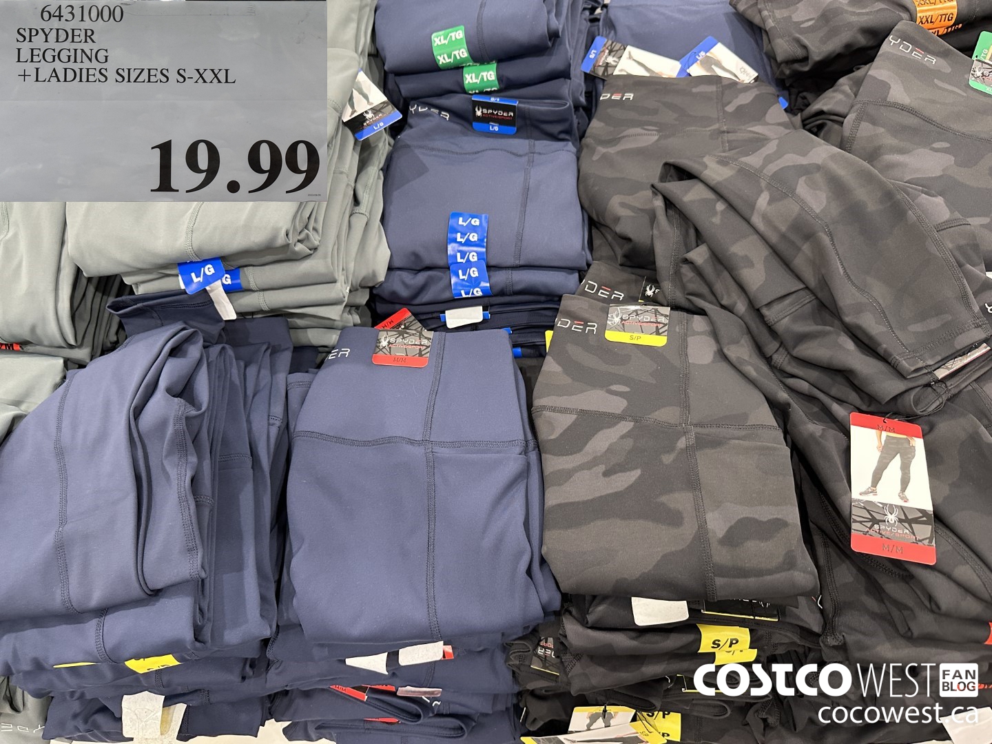 Spyder Women's Clothing | Costco