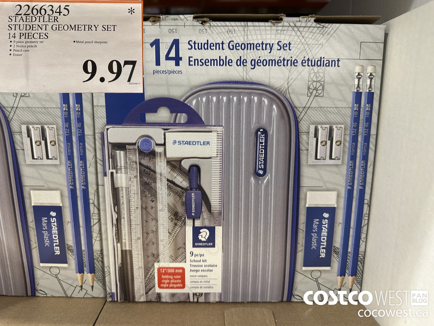 Costco Flyer & Costco Sale Items for Sep 25 Oct 1, 2023 for BC, AB