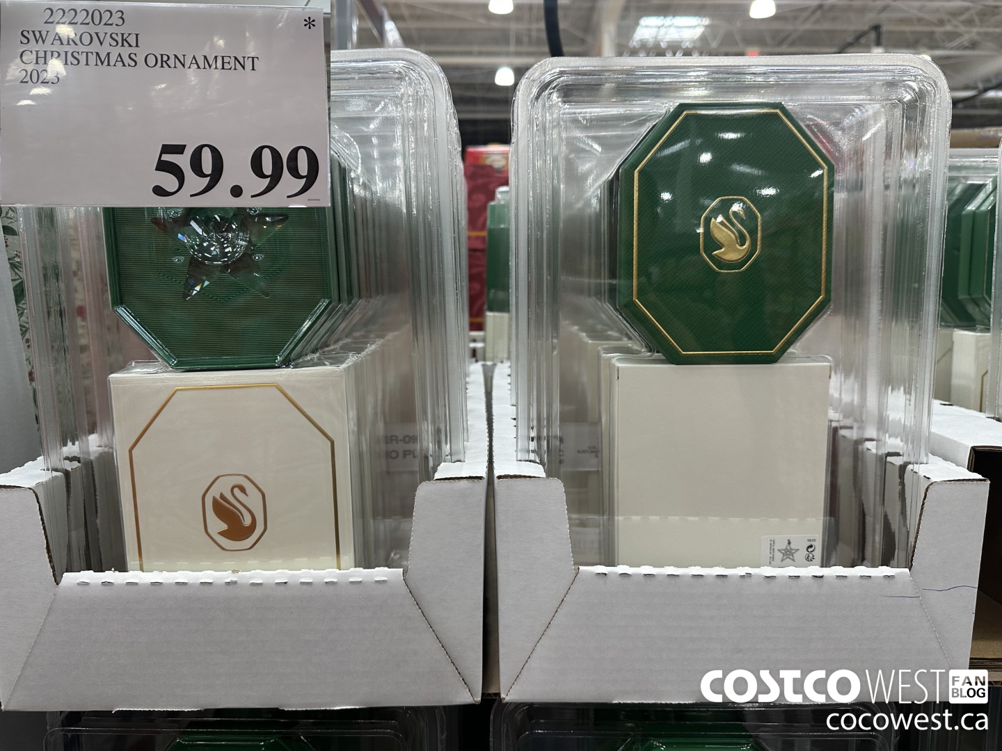 Costco Summer 2023 Seasonal Superpost Halloween, Christmas & Toys