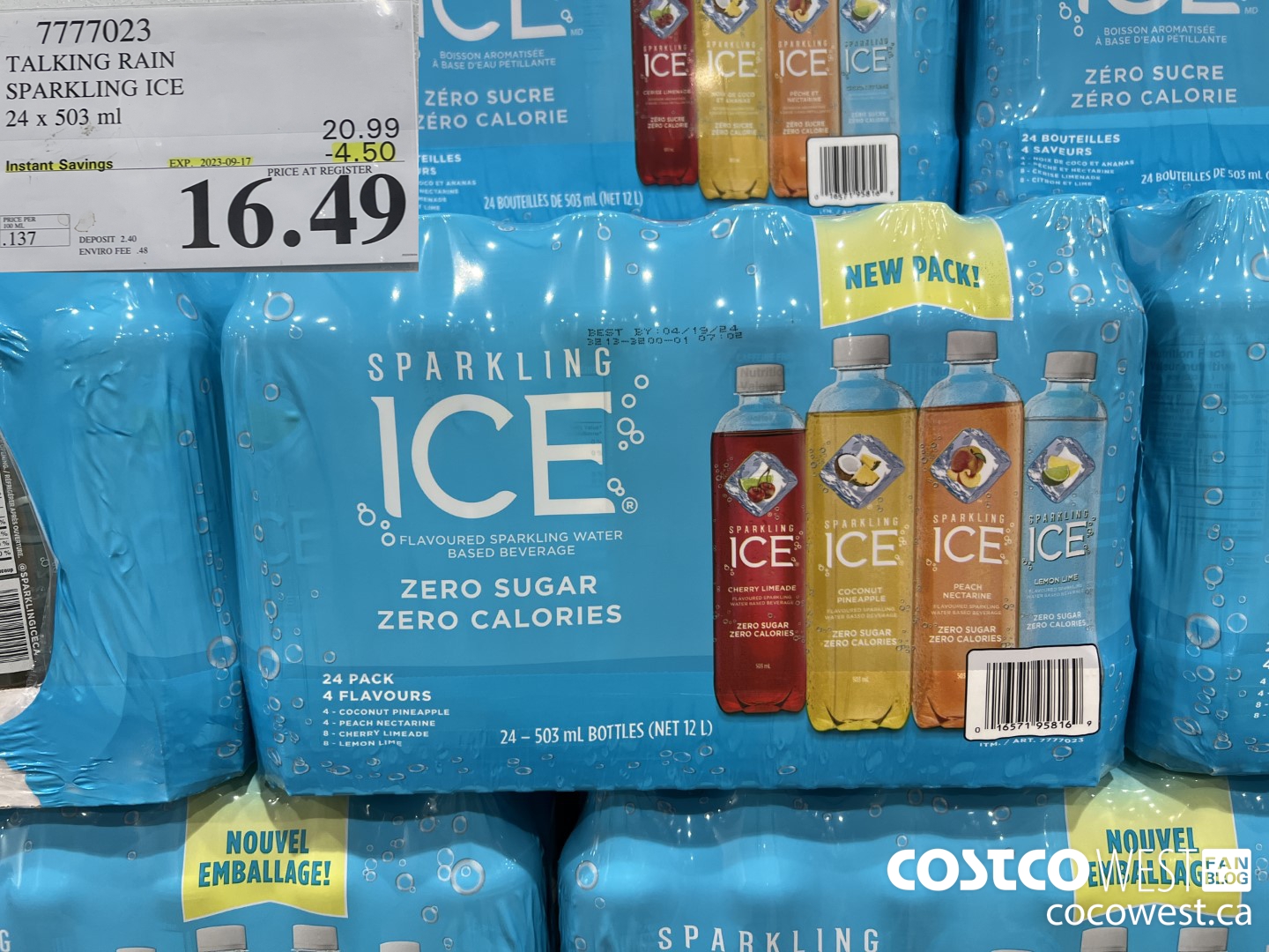 Weekend Update! – Costco Sale Items for Sep 15-17, 2023 for BC, AB