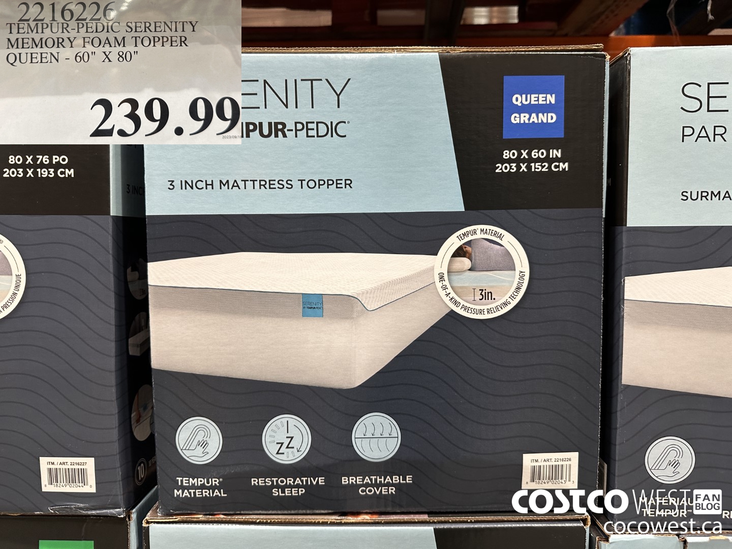 Costco Flyer & Costco Sale Items for Sep 25 Oct 1, 2023 for BC, AB