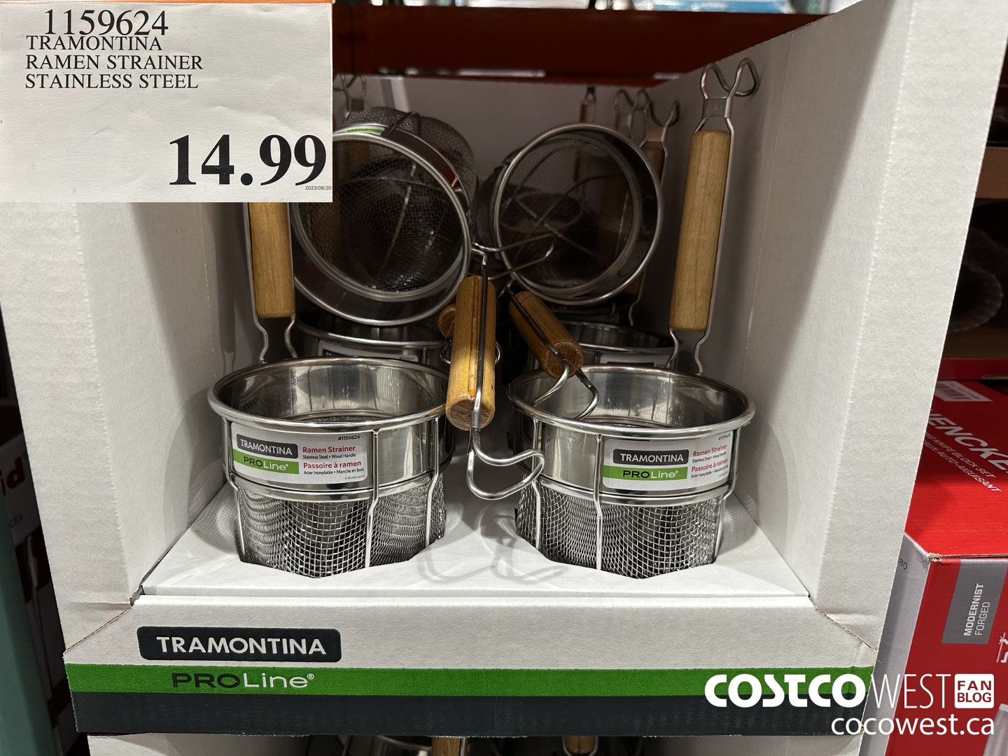 Costco Flyer & Costco Sale Items for Sep 25 Oct 1, 2023 for BC, AB