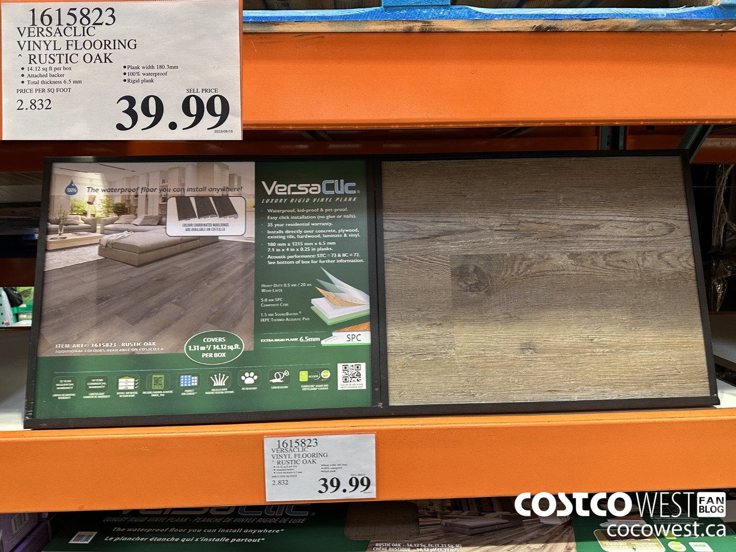 Costco Flyer & Costco Sale Items for Sep 18-24, 2023 for BC, AB