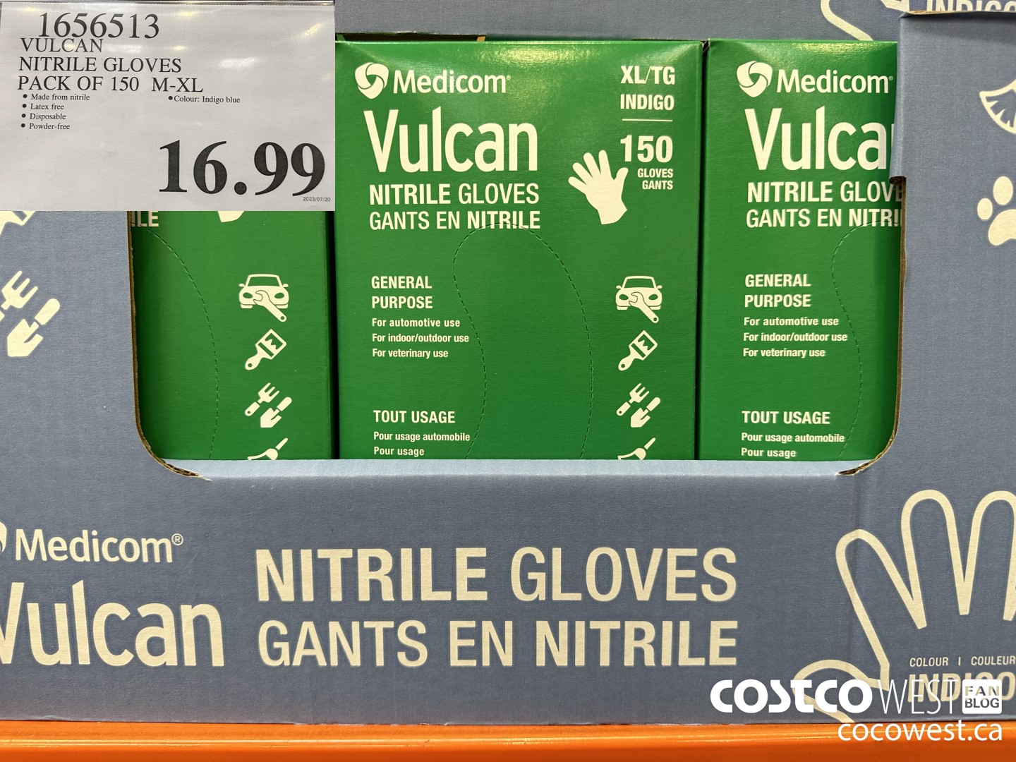 Costco Summer 2023 Superpost OTC Medication, Vitamins & Supplements