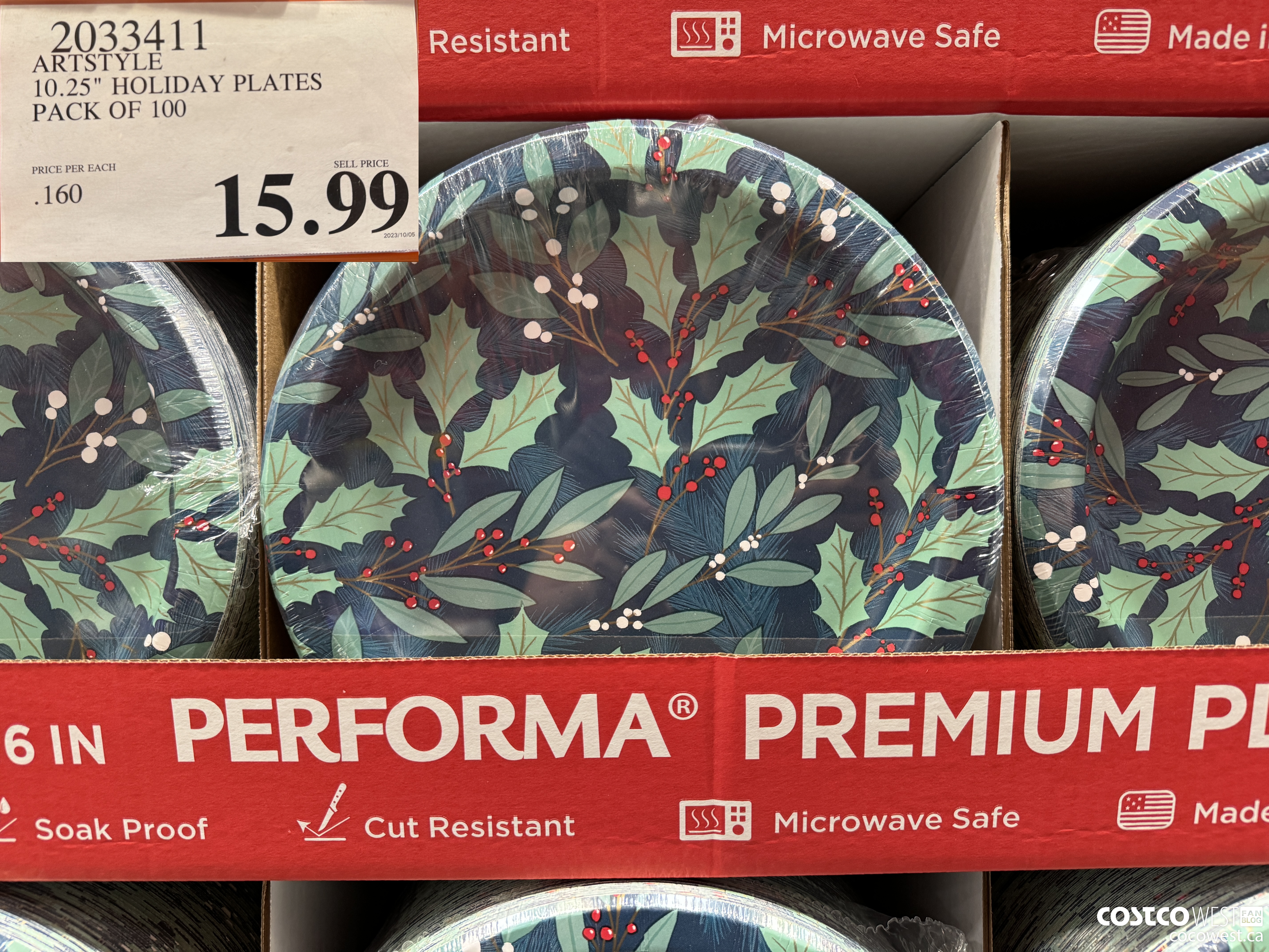 2033411 ARTSTYLE 10.25