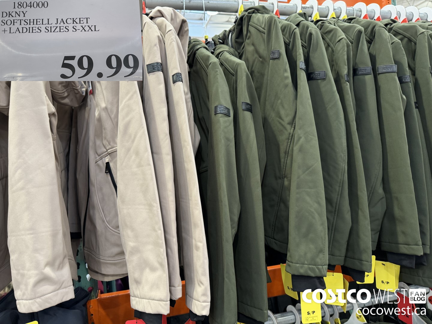 costco dkny women jacket｜TikTok Search