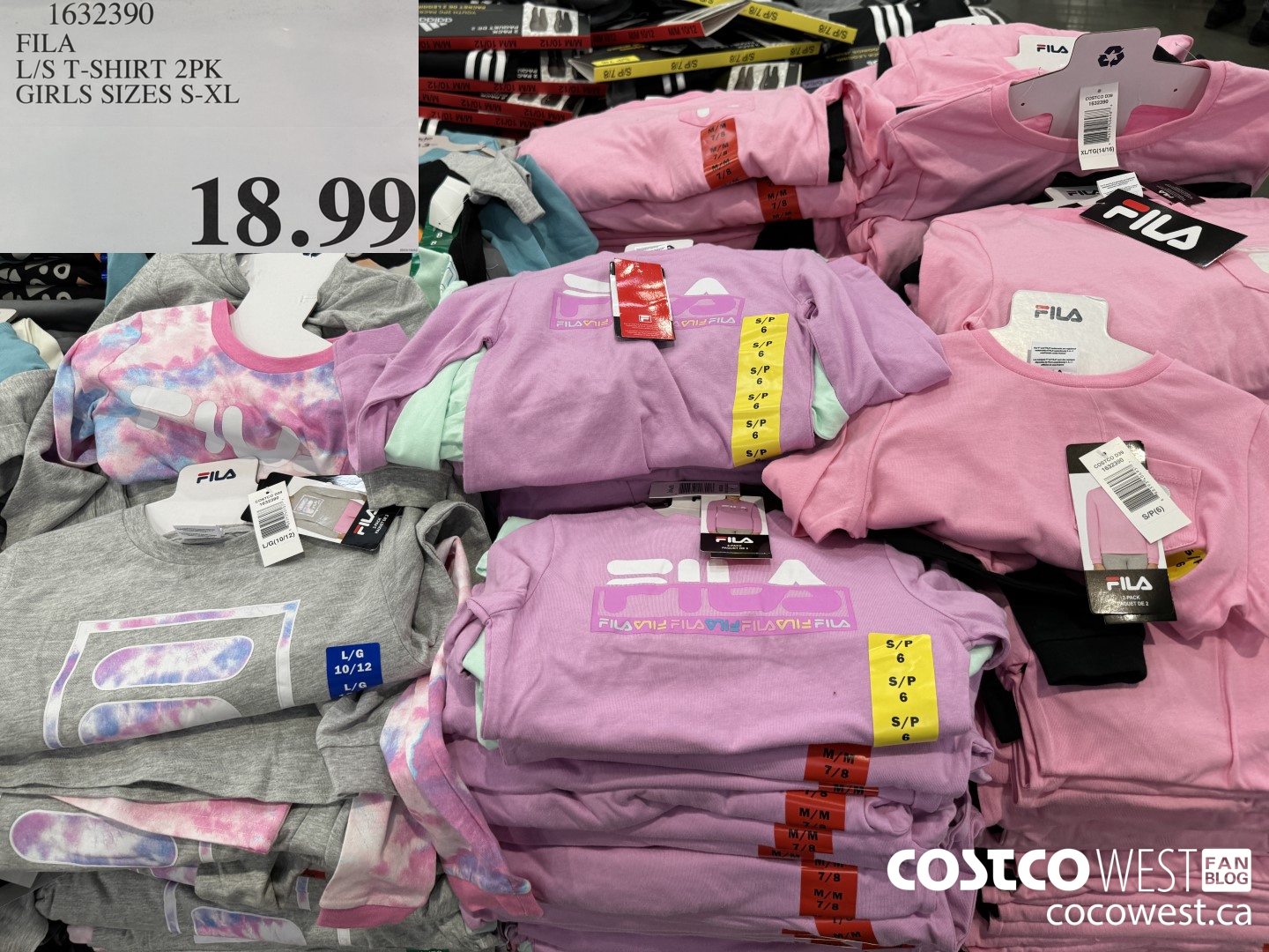 Costco Fall 2023 Clothing Superpost Jackets Sweaters Winter Gear Costco West Fan Blog