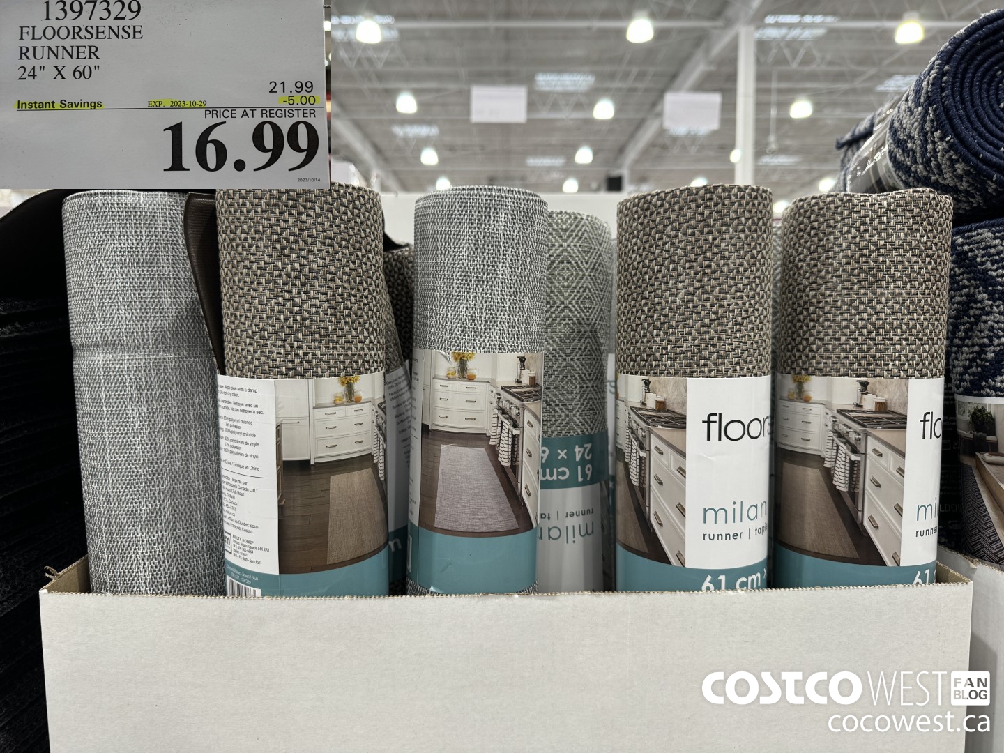 Costco Fall 2023 Superpost The Entire Bedding, Linens & Floor