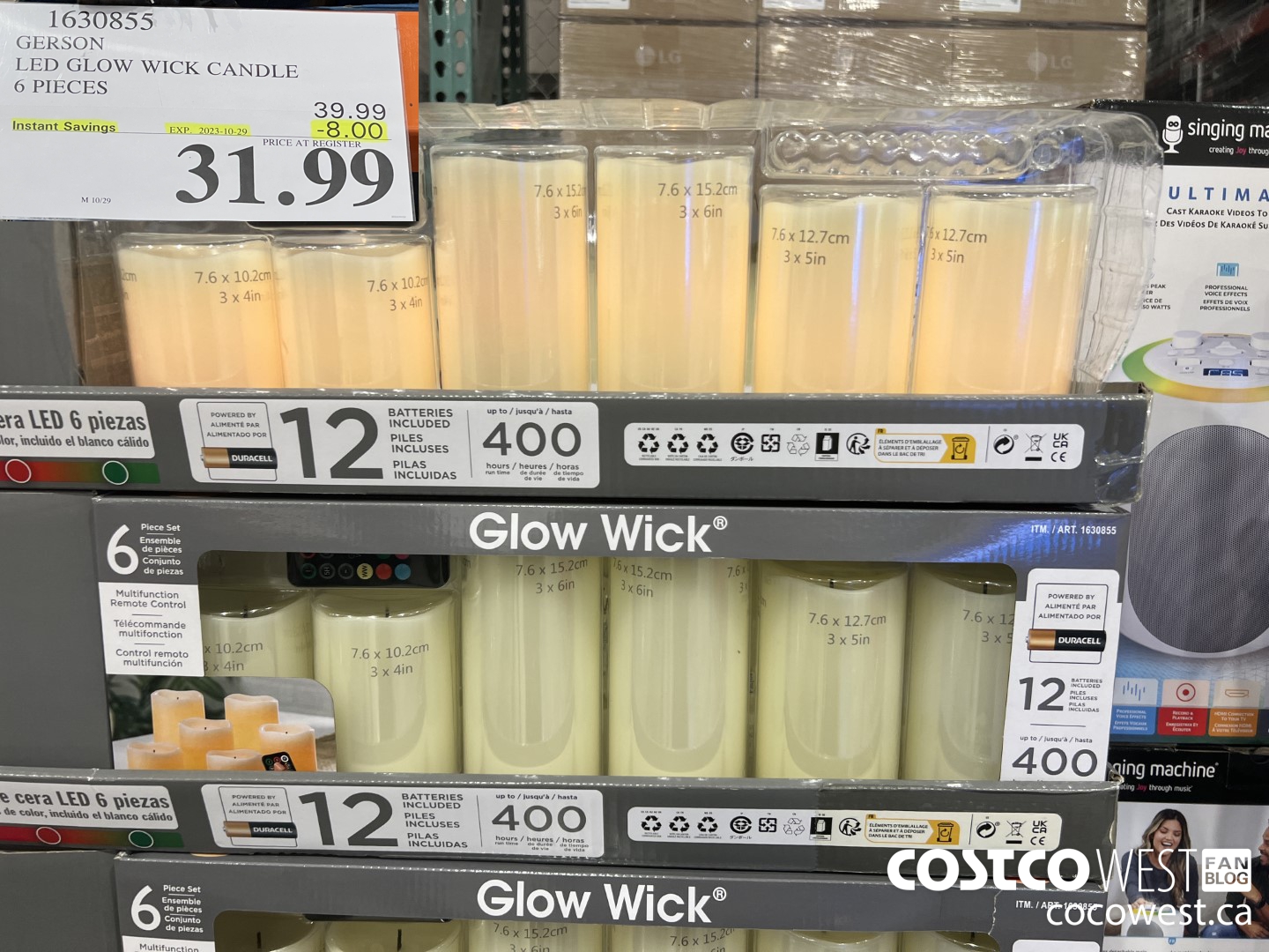 COSTCO DEALS, 👶🏻DEAL ALERT! Save $160 on Elvie Pump Kit! WAS 549.99 NOW  ONLY 389.99! ONLY ON COSTCO.COM!! DEAL ENDS JUNE 23! #elviepartner . 🚨