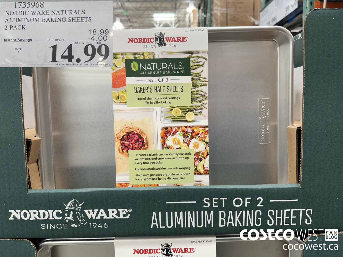 Viking Culinary Transfer Page – Costco Next