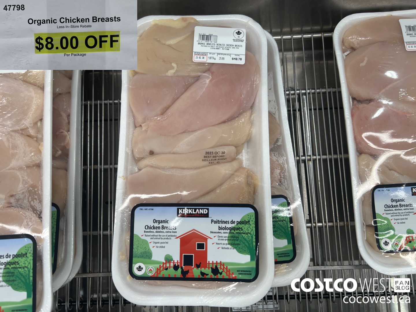Costco Flyer & Costco Sale Items for Oct 23-29, 2023 for BC, AB, SK, MB ...