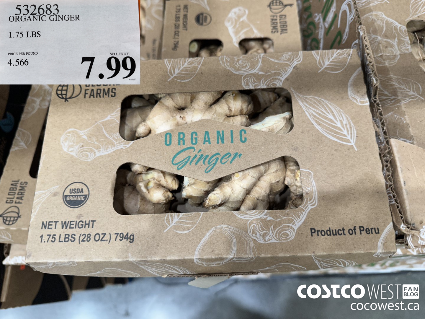 Bellingham Costco - The Ultimate Food Tour - Costco West Fan Blog