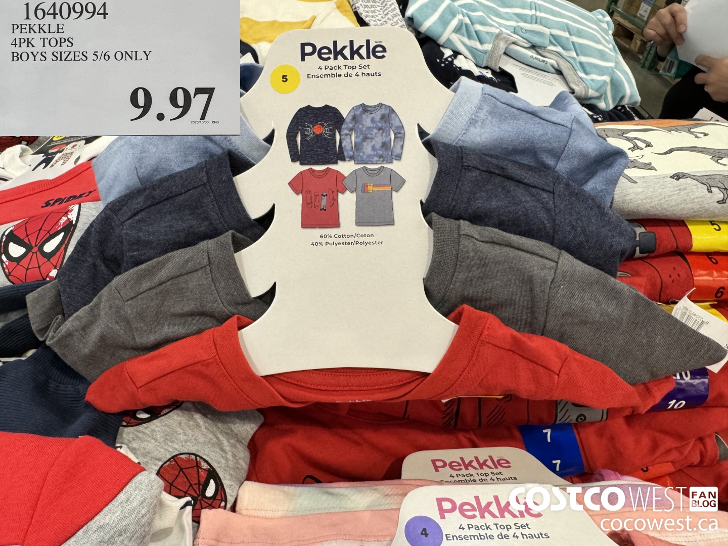 Costco Fall 2023 Clothing Superpost – Jackets, Sweaters, Winter Gear -  Costco West Fan Blog