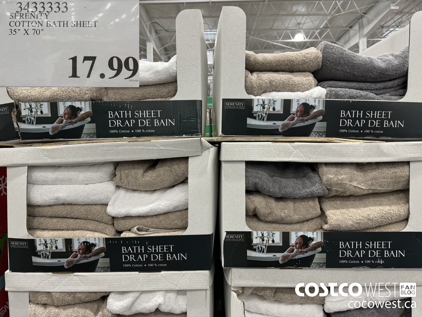 Nautica body outlet pillow costco