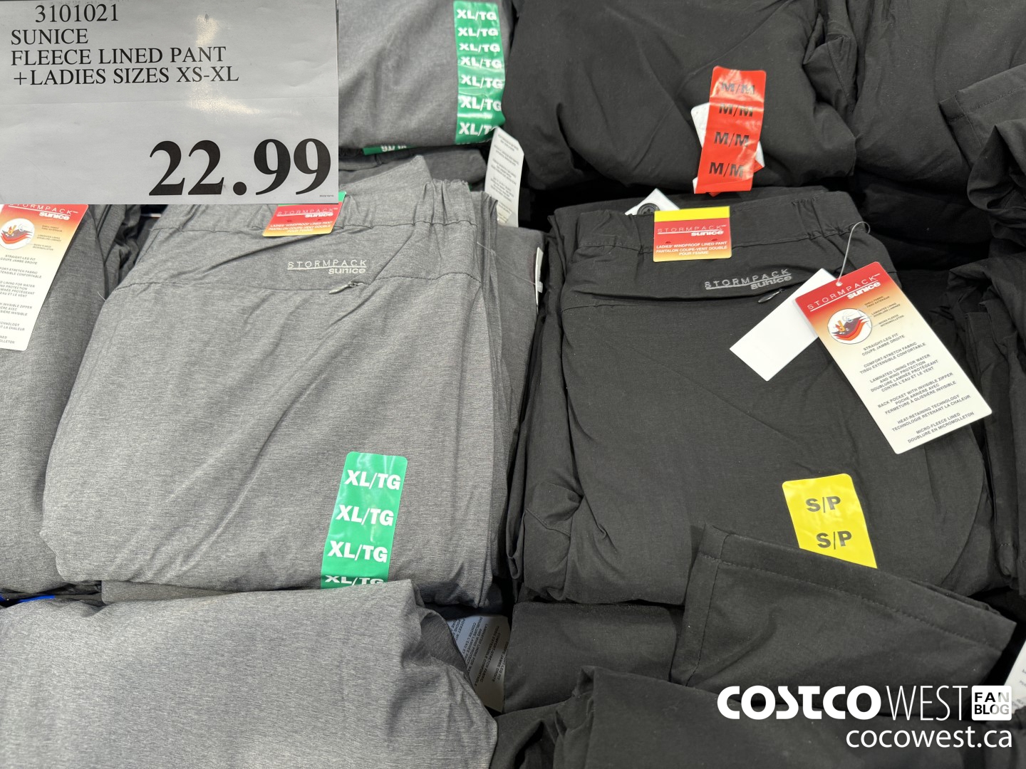 CALVIN KLEIN 2 PIECE LOUNGE SET + LADIES SIZES XS - XL at Costco