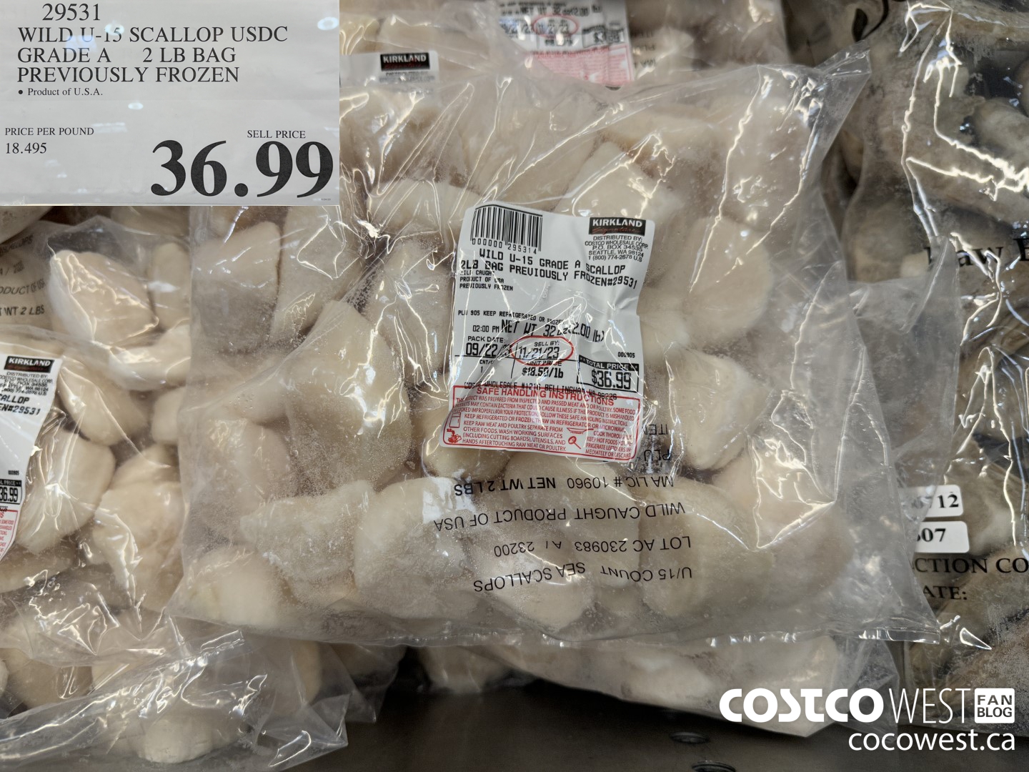 Costco Fall 2023 Clothing Superpost – Jackets, Sweaters, Winter