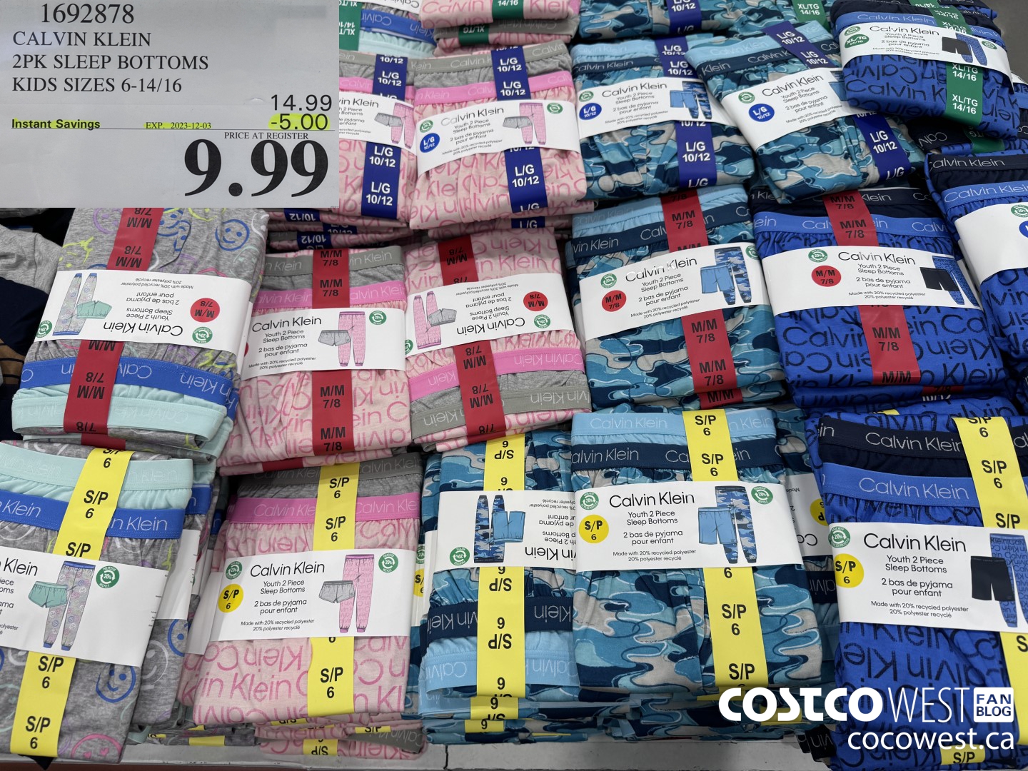 Costco Canada 2023 Flyer Preview – Nov 27 - Dec 17, 2023 - Costco West Fan  Blog