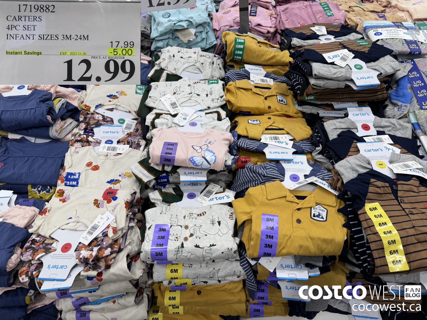 Costco Canada 2023 Flyer Preview – Nov 27 - Dec 17, 2023 - Costco West Fan  Blog