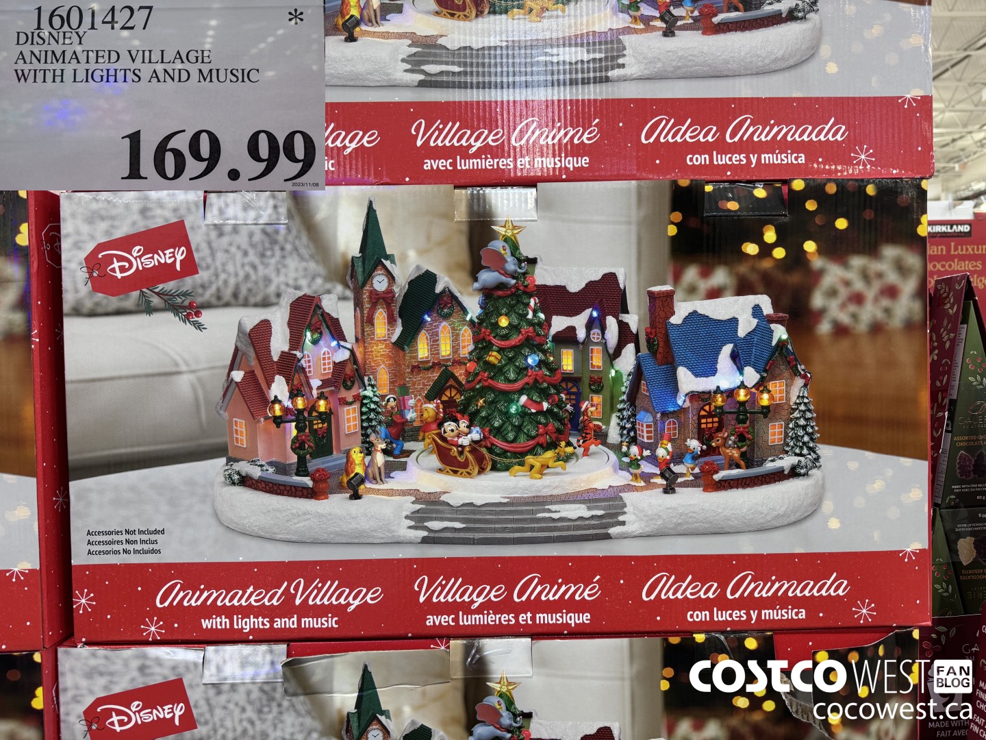 Costco Christmas: Best Deals & When To Shop - The Krazy Coupon Lady