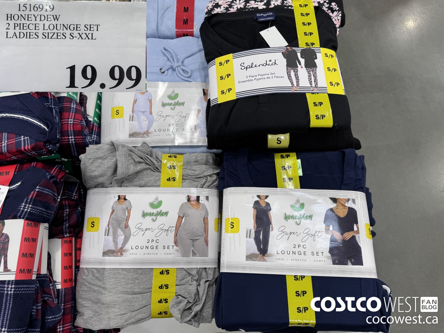 Costco Fall 2023 Clothing Superpost – Jackets, Sweaters, Winter Gear ...